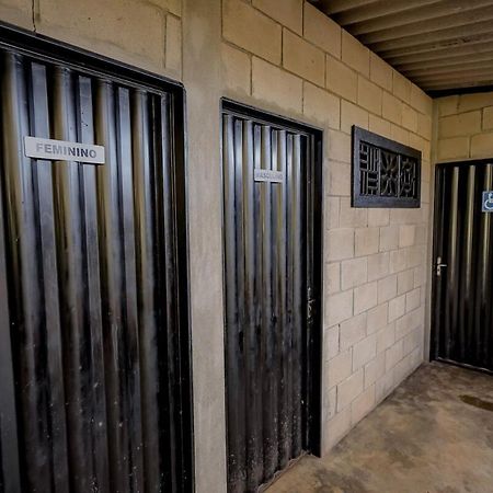 Espaco 27 - Vista Para A Serra De Caldas Caldas Novas Eksteriør billede